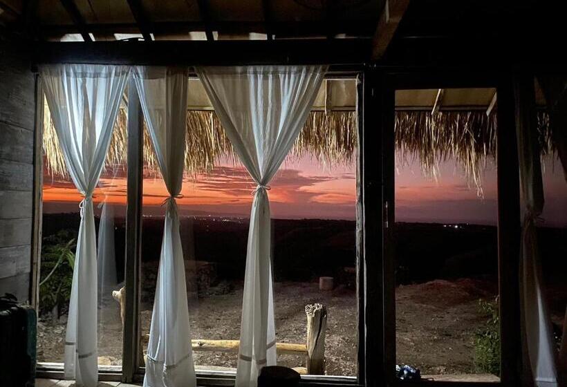 پانسیون Hars Garden Sumba