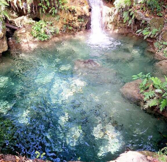 پانسیون Hars Garden Sumba