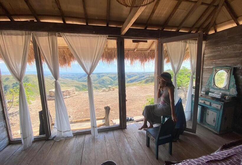 پانسیون Hars Garden Sumba