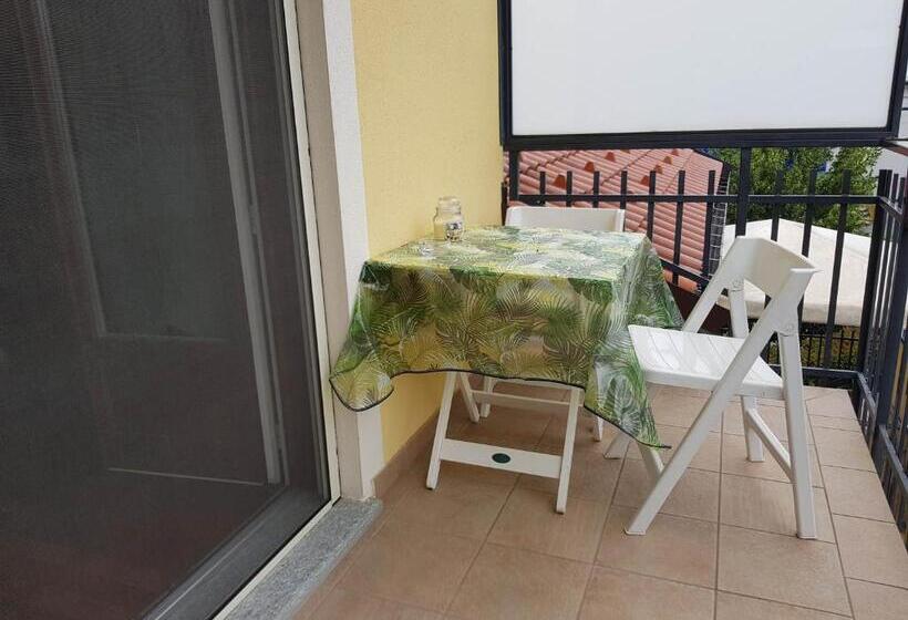 بنسيون La Stanza Dei Sogni