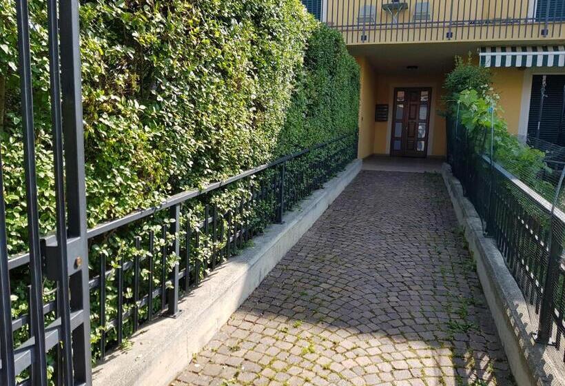 بنسيون La Stanza Dei Sogni