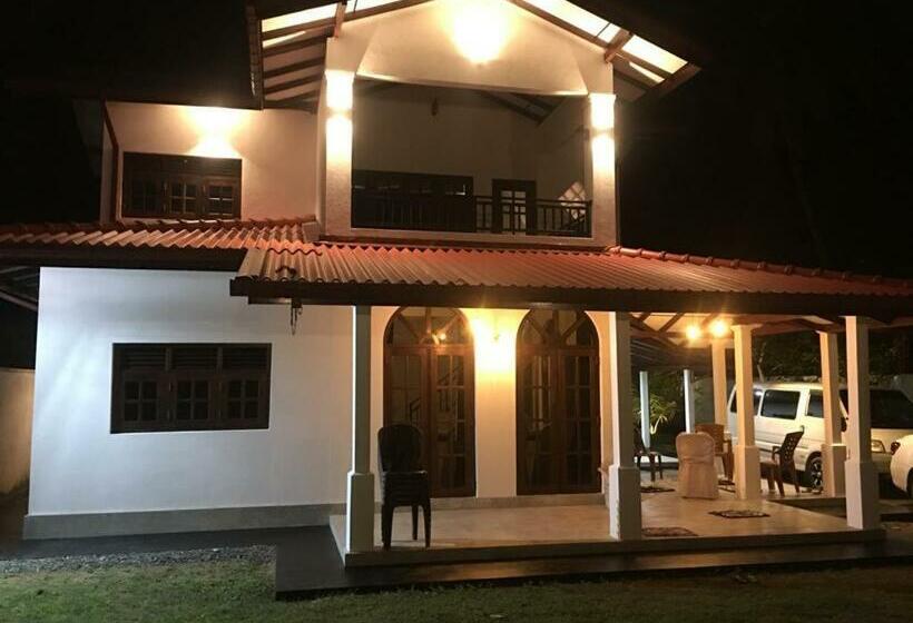 Pensione Paddy Villa