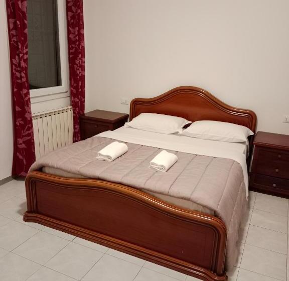 پانسیون Venice Real Guesthouse