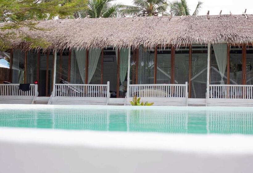 استراحتگاه La Belle Hollow Trees