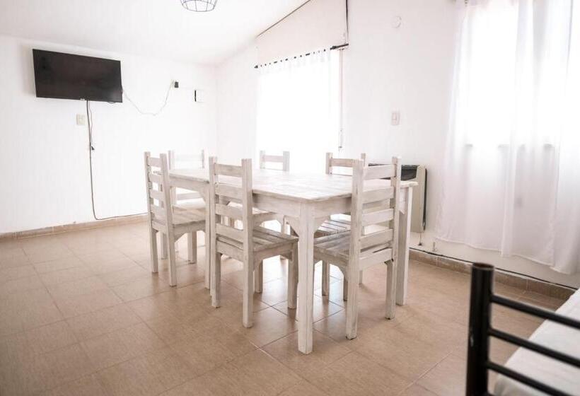 هاستل American Hoteles