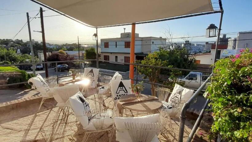 هاستل American Hoteles