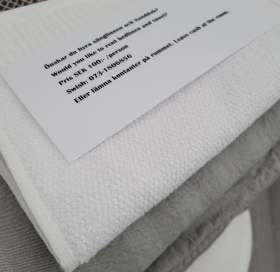 הוסטל Bokskogens Guesthouse