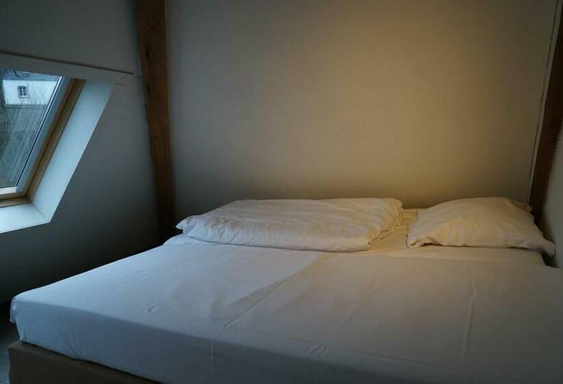 Albergue Guesthouse Relaxed Tours