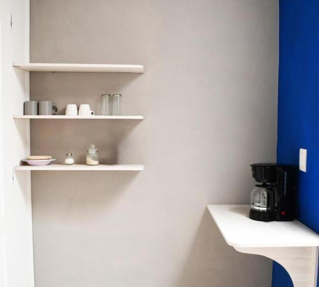 هاستل Sensity Home Recamara Amplia Y Luminosa
