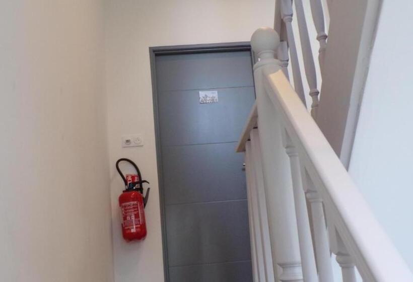 Appart Hotel Casa Patricia