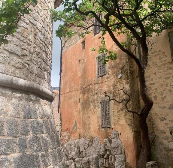 צימר La Bastide Val De Siagne