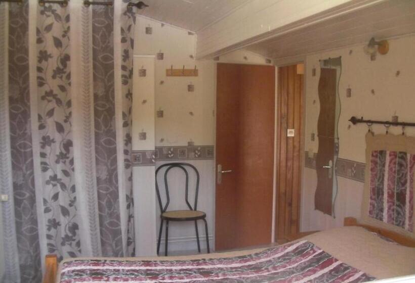Bed and Breakfast Le Chamois Dort