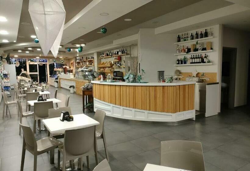 مبيت وإفطار Limatola Bnb