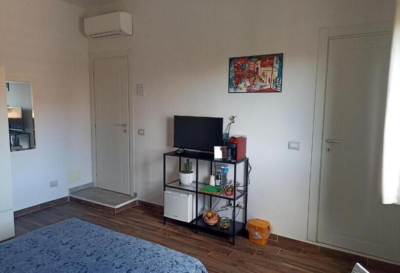 Bed and Breakfast Botanical