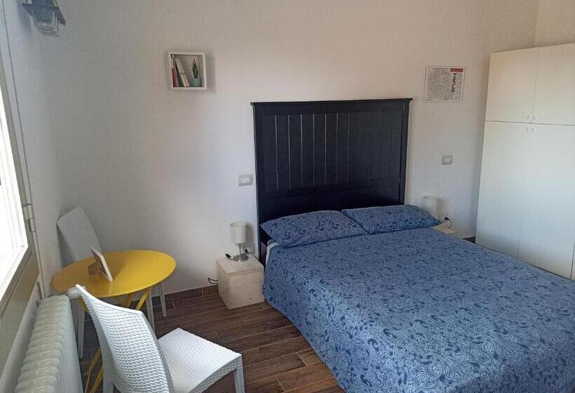 Bed and Breakfast Botanical