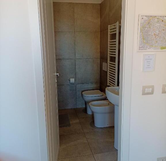 Bed and Breakfast Botanical