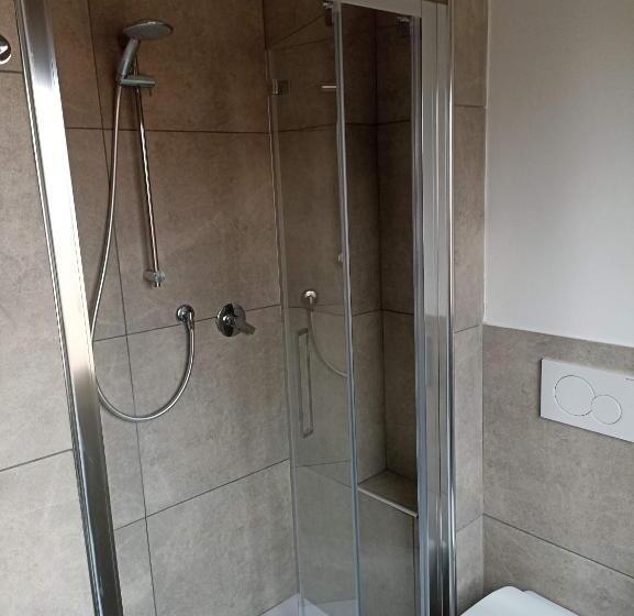 Bed and Breakfast Botanical