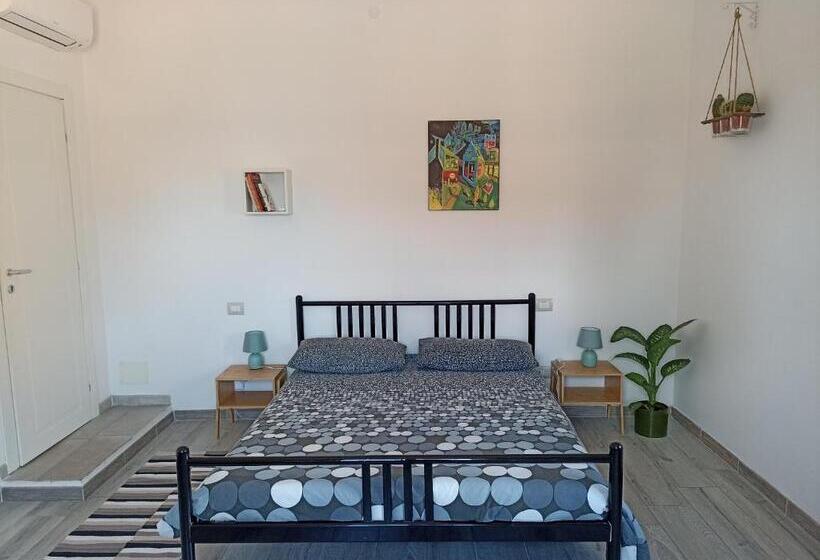 Bed and Breakfast Botanical