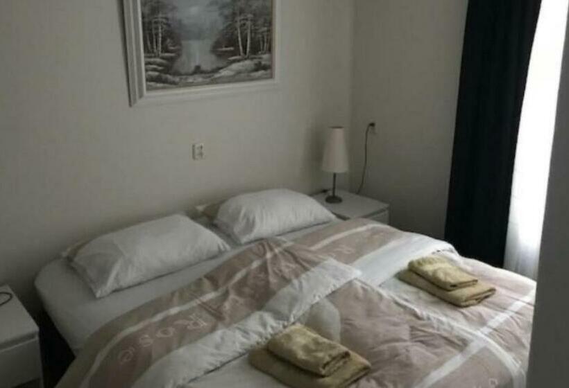 Bed and Breakfast Onder De Molen