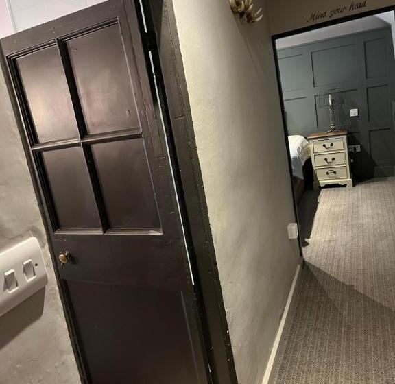 צימר The Crown Inn