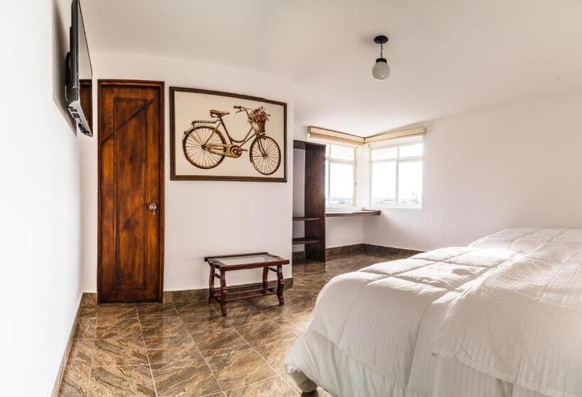 Casa Loma Hotel Boutique & Terraza Gastro