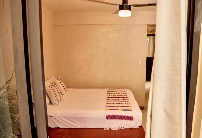 Casa Nomada Tuxtla Hotel Hostal