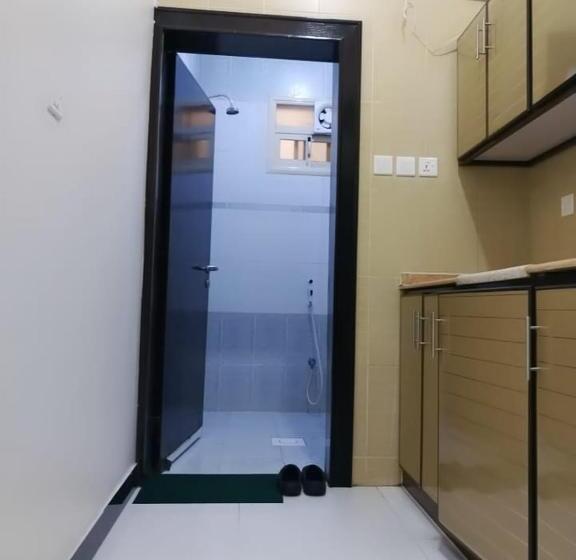 Hotell برج الجنوب جولدن نيو خميس مشيط
