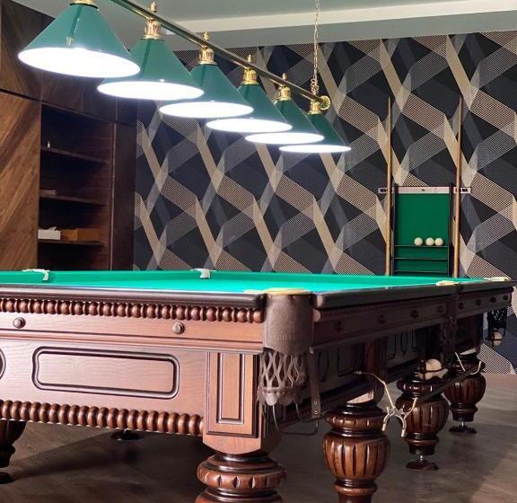 فندق Arden Palace Medical Resort & Spa