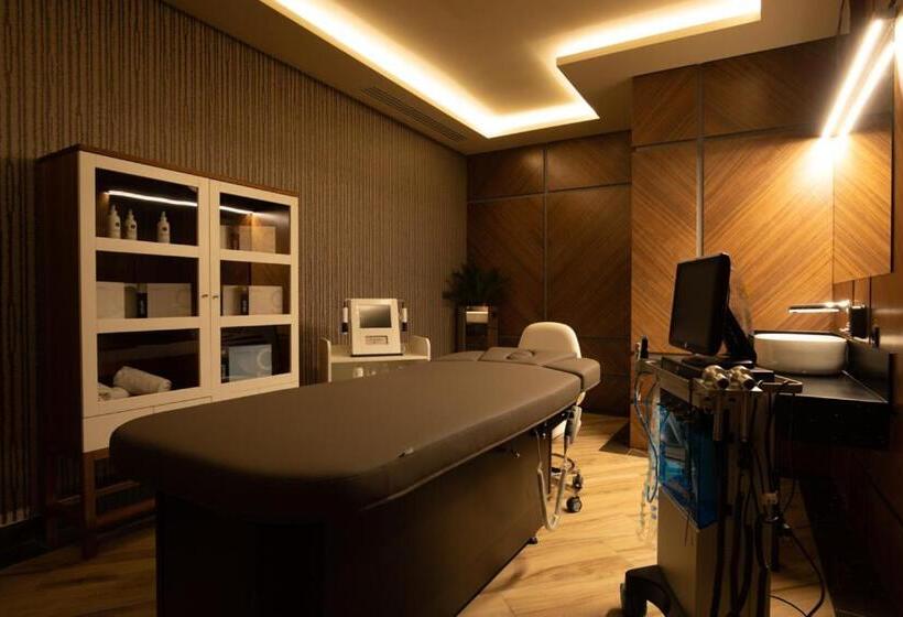 فندق Arden Palace Medical Resort & Spa