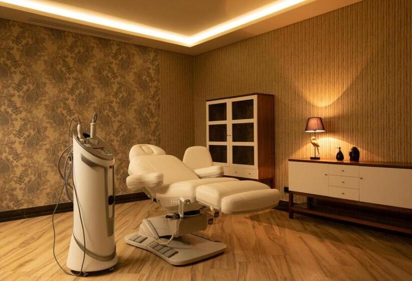 فندق Arden Palace Medical Resort & Spa