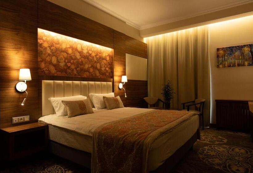 فندق Arden Palace Medical Resort & Spa