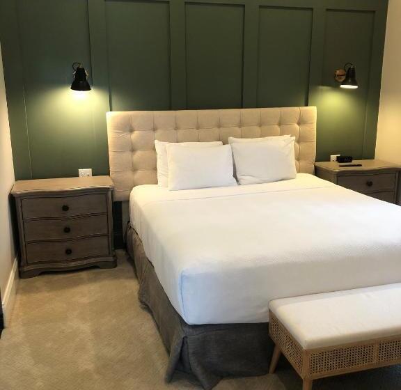 هتل Hyatt Place Newark Main Street
