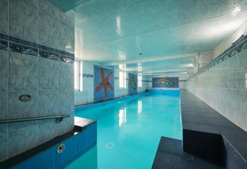 Dobrzyński Resort Hotel Nefryt