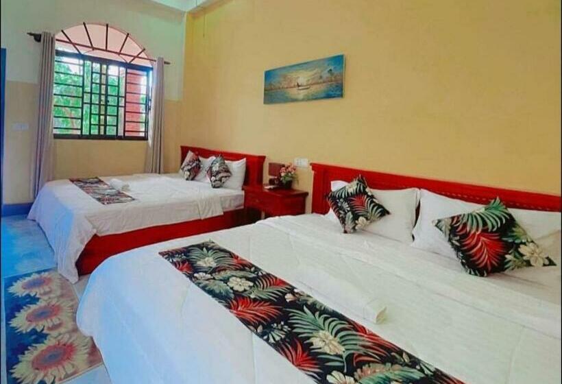 هتل My Dream Villa