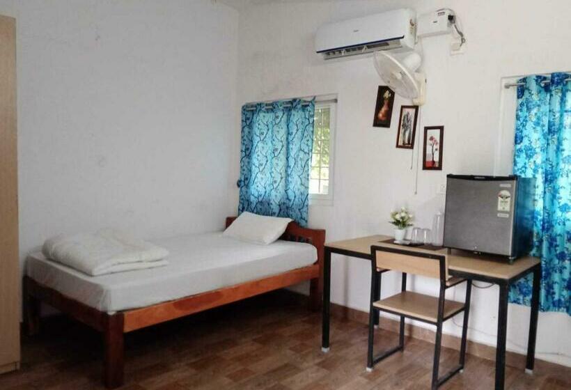 酒店 Oyo 80657g Hill Stay Residency