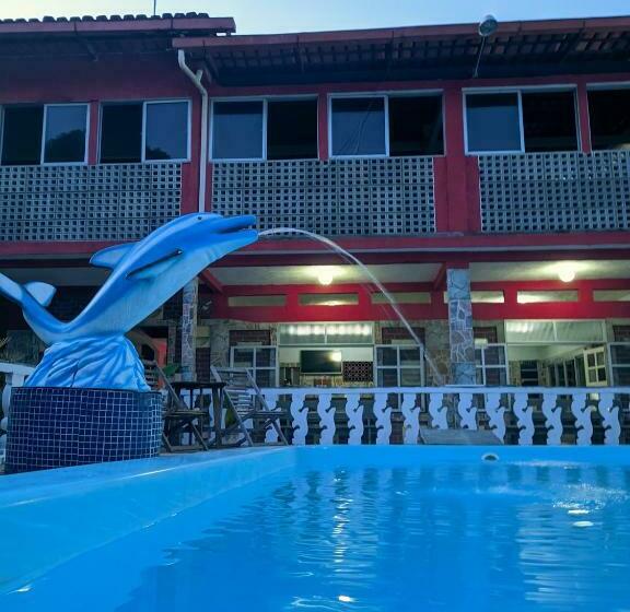 Отель Pousada Villa Coelho