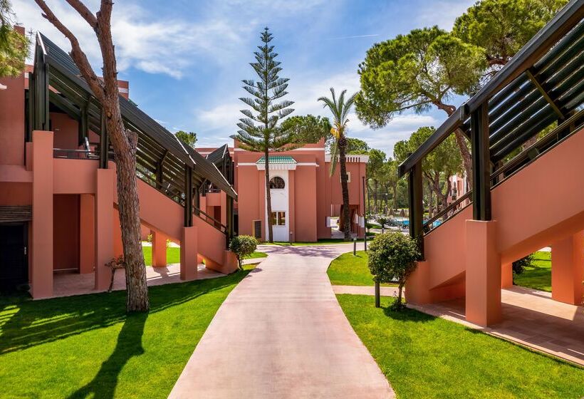 ホテル Rixos Park Belek, The Land of Legends Access