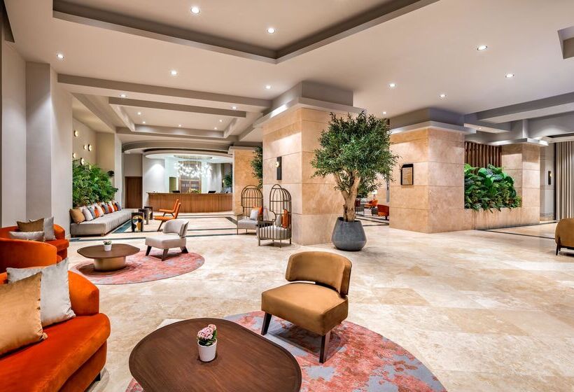 ホテル Rixos Park Belek, The Land of Legends Access