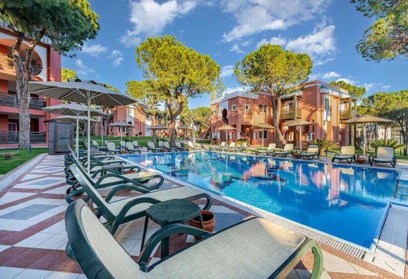 ホテル Rixos Park Belek, The Land of Legends Access