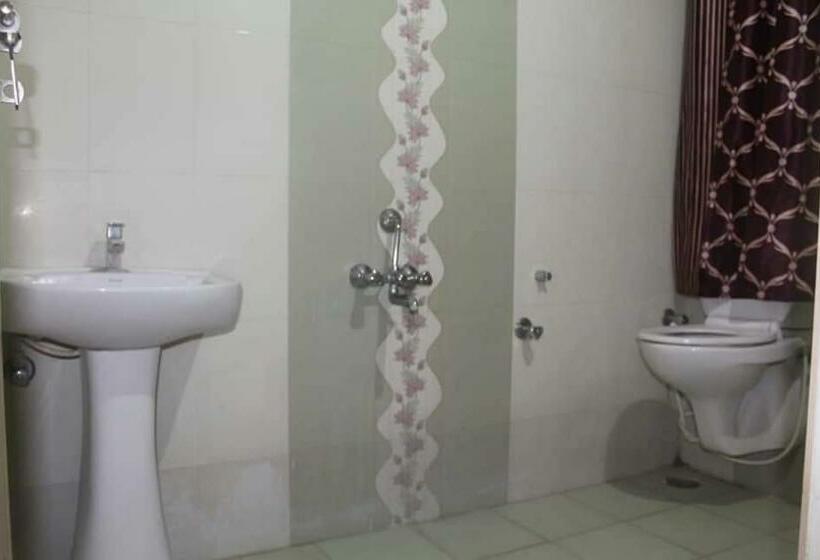 酒店 Royal Inn Lodge