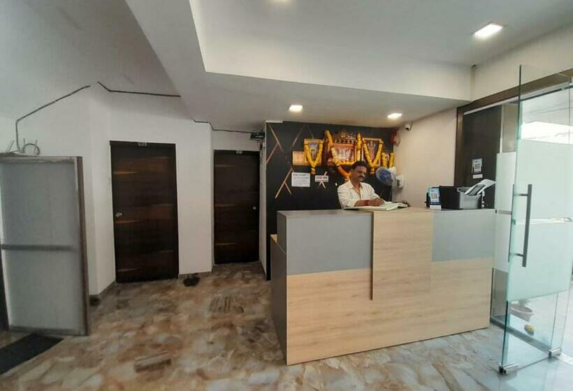 Отель Stay Inn Lodging & Boarding By Wb Inn