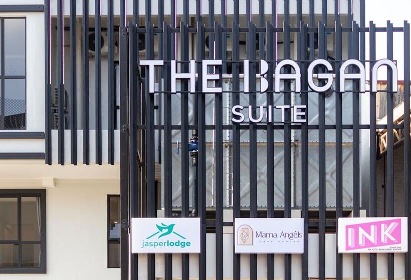 فندق The Bagan Suite
