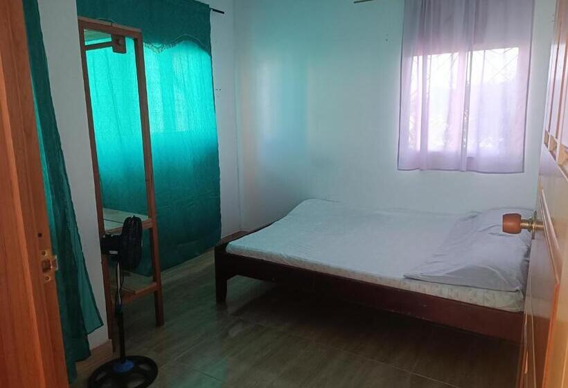 ペンション Apartamento Profe Rios