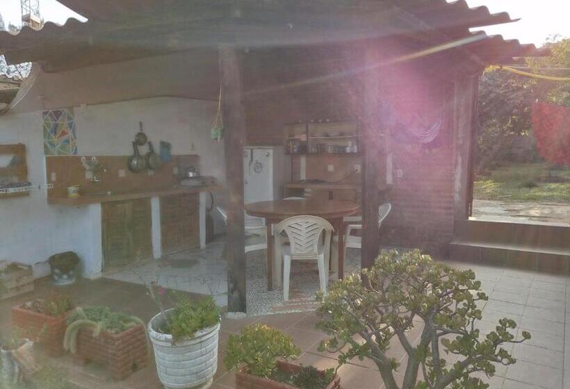 پانسیون Samailandia