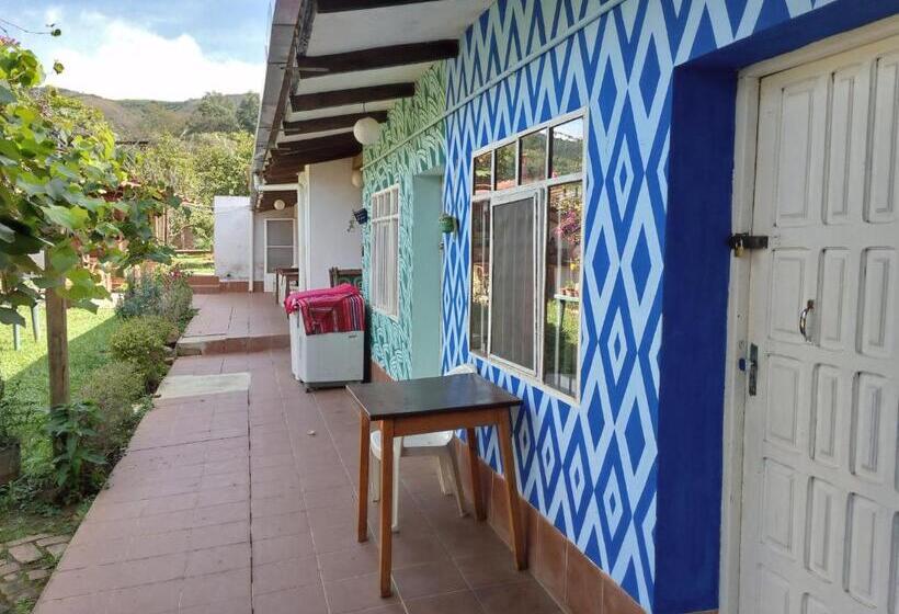 پانسیون Samailandia