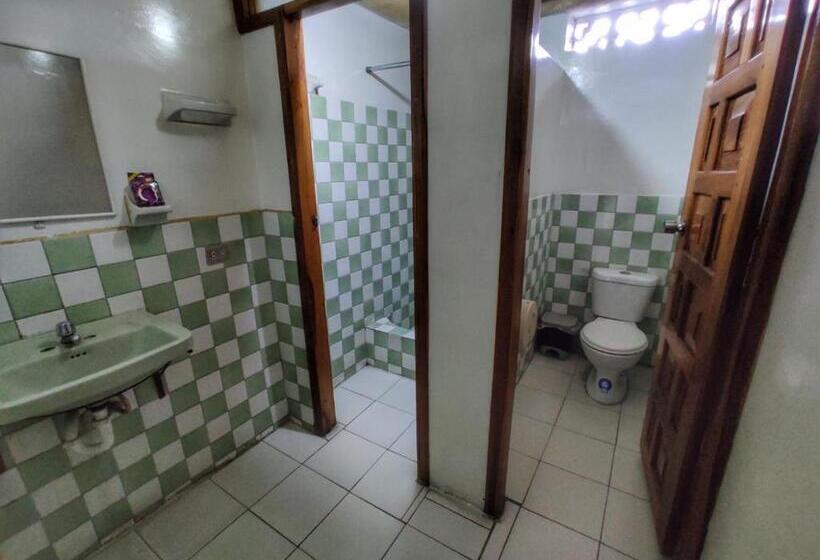 پانسیون Altamira Suites   Ibarra