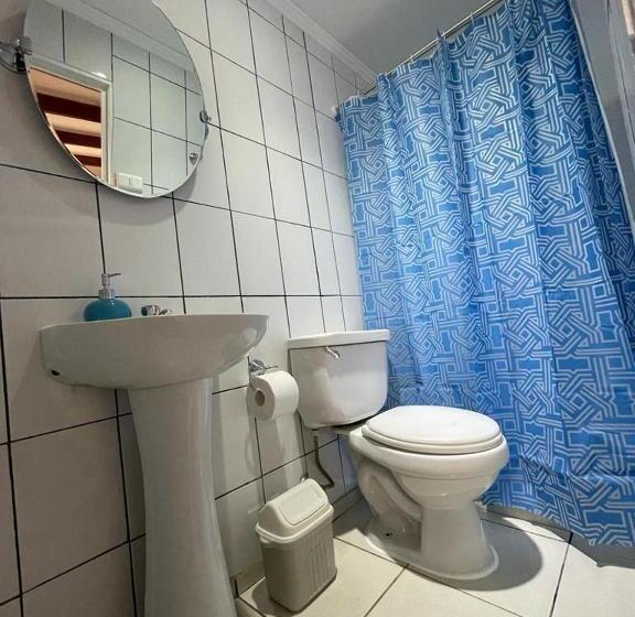 Пансион Hostal New Do Rio