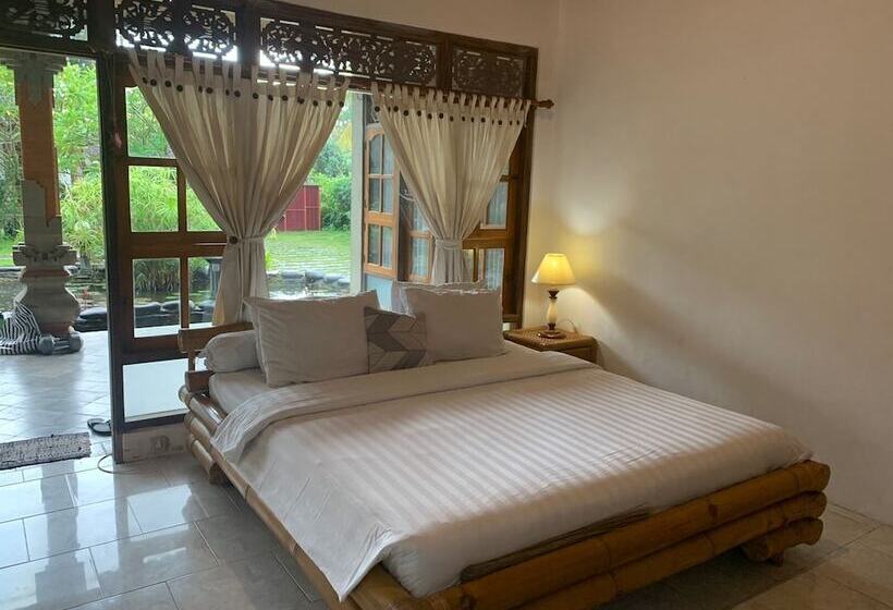膳宿费 Narafa S Guest House