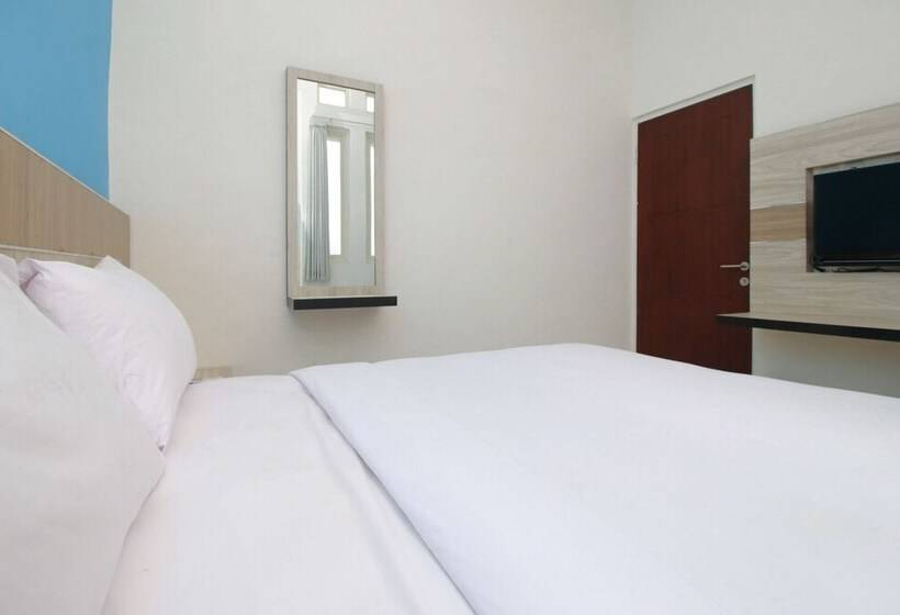 پانسیون Twospaces Living At Panorama Villas