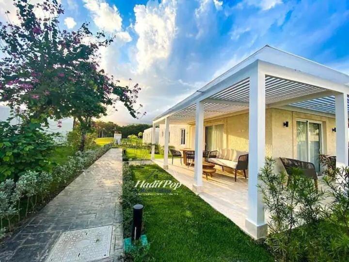 Курорт Hermoso Y Moderno Complejo Turístico, Green One, Playa Dorada